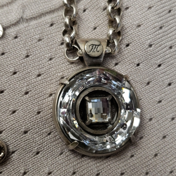 Myka jewelry - Picture 3 of 4